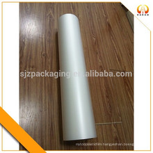 0.1mm Matte Plastic inkjet printing PET Film Roll or Sheet for Inkjet